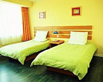 фото отеля Home Inn Railway Station Dongguan