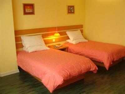 фото отеля Home Inn Railway Station Dongguan