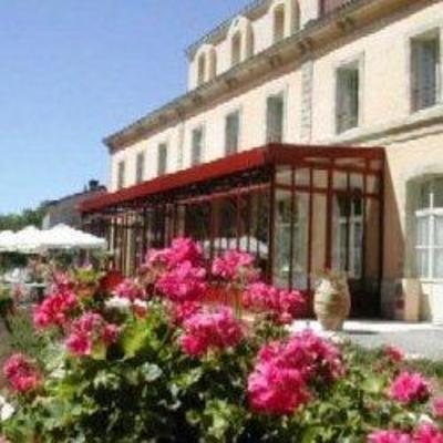 фото отеля Inter Hotel de l'Estelou Sommieres
