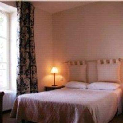 фото отеля Inter Hotel de l'Estelou Sommieres