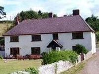 Yeos Farm Bed & Breakfast Exeter