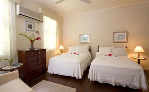 фото отеля Liberty Hill Great House Resort St Anns Bay