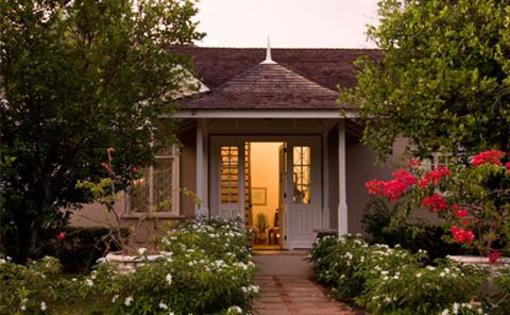 фото отеля Liberty Hill Great House Resort St Anns Bay
