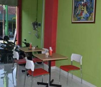 фото отеля Agung Inn