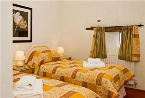 фото отеля Ashness Farm Bed and Breakfast Borrowdale