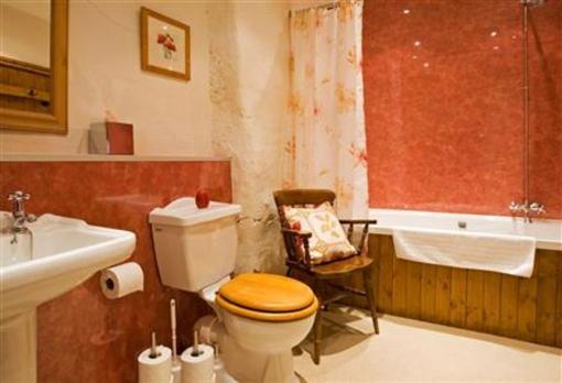 фото отеля Ashness Farm Bed and Breakfast Borrowdale