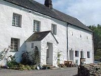 Ashness Farm Bed and Breakfast Borrowdale