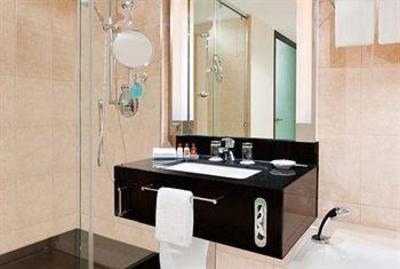 фото отеля Sheraton Munich Arabellapark Hotel