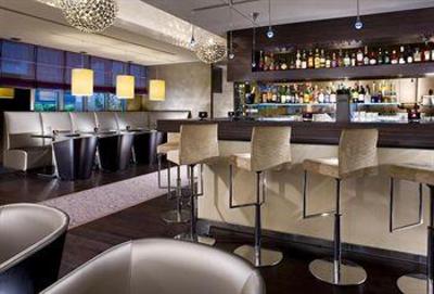 фото отеля Sheraton Munich Arabellapark Hotel