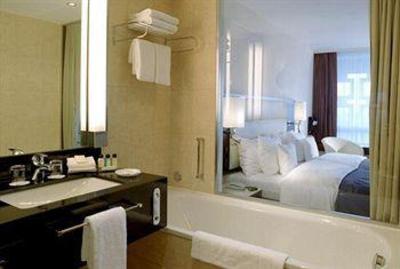 фото отеля Sheraton Munich Arabellapark Hotel