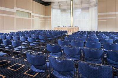 фото отеля Sheraton Munich Arabellapark Hotel