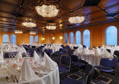 фото отеля Sheraton Munich Arabellapark Hotel