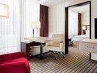 фото отеля Sheraton Munich Arabellapark Hotel