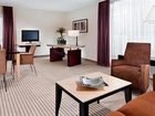 фото отеля Sheraton Munich Arabellapark Hotel