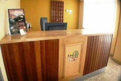 фото отеля Alpino Hotel Teruel
