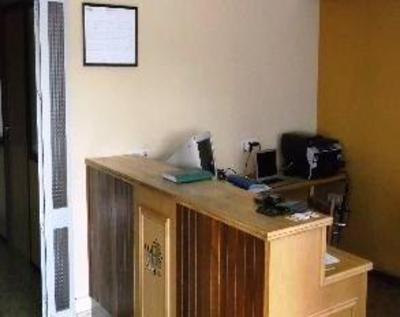 фото отеля Alpino Hotel Teruel