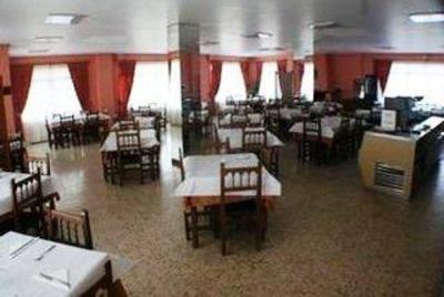 фото отеля Alpino Hotel Teruel