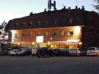 Alpino Hotel Teruel