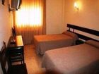 фото отеля Alpino Hotel Teruel