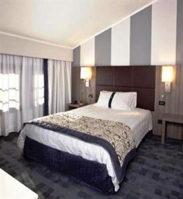 фото отеля Hotel Borgo Lecco Arcore