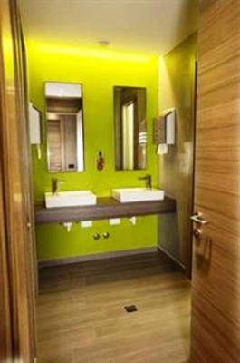 фото отеля Hotel Borgo Lecco Arcore