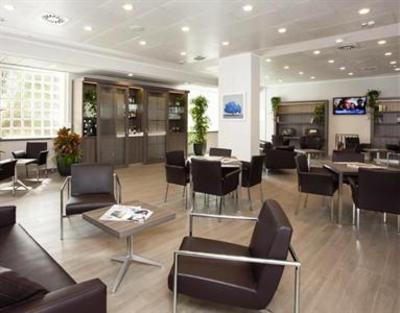 фото отеля Hotel Borgo Lecco Arcore