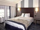 фото отеля Hotel Borgo Lecco Arcore