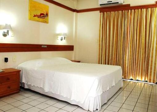 фото отеля Hotel Praia Ponta da Areia