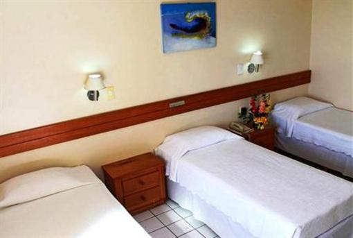 фото отеля Hotel Praia Ponta da Areia