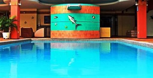 фото отеля Hotel Praia Ponta da Areia