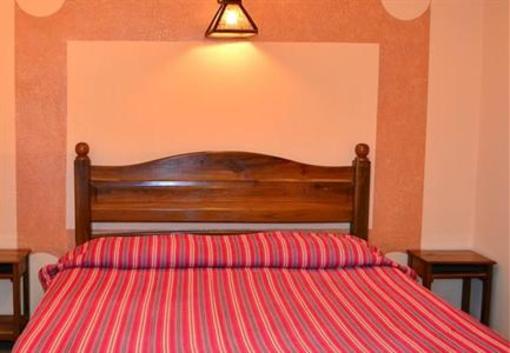 фото отеля Pacha Hotel Salta