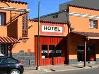 Pacha Hotel Salta