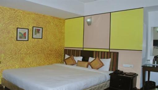 фото отеля Hotel Oyster