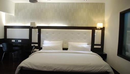фото отеля Hotel Oyster