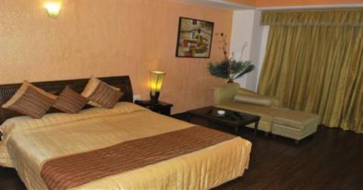 фото отеля Hotel Oyster