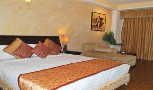 фото отеля Hotel Oyster