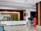 фото отеля Nanyuan Inn Hangzhou Xiaoshan Shixinbei Road
