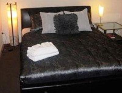 фото отеля Mills Spa Suites