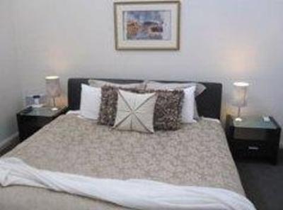 фото отеля Mills Spa Suites
