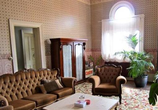 фото отеля Mills Spa Suites