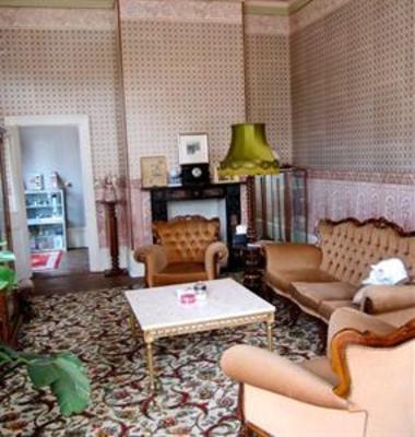 фото отеля Mills Spa Suites