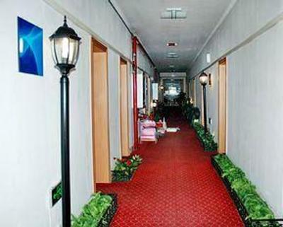 фото отеля Harbin Shihua Hotel