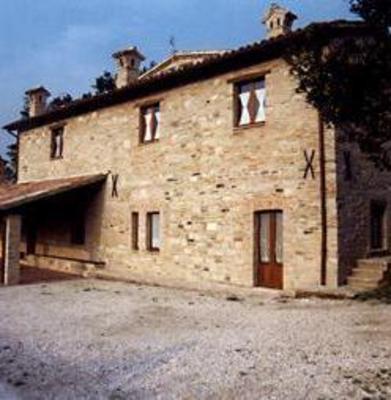 фото отеля Agriturismo Biologico Pieve Del Colle Fattoria Didattica