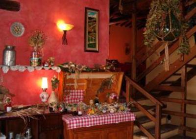 фото отеля Agriturismo Biologico Pieve Del Colle Fattoria Didattica
