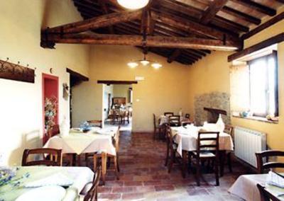 фото отеля Agriturismo Biologico Pieve Del Colle Fattoria Didattica