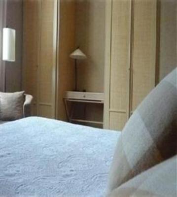 фото отеля Hotellerie Du Lac