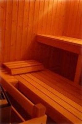фото отеля Hotellerie Du Lac