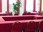 фото отеля Hotellerie Du Lac