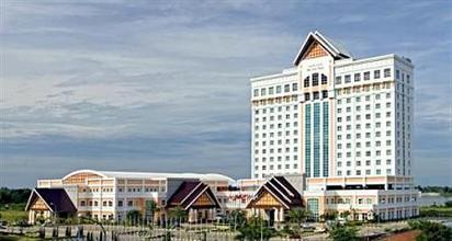 фото отеля Don Chan Palace