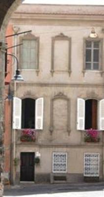 фото отеля L'Arco Affittacamere